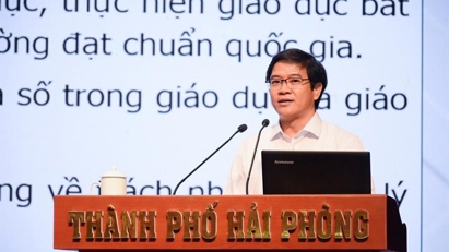 Những dấu ấn tiêu biểu của giáo dục tiểu học năm học 2024-2025