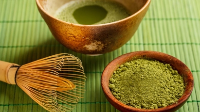 Matcha đang cạnh tranh được với cà phê trên thị trường đồ uống?