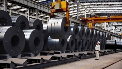 Rising demand and export trends fueling HRC import growth