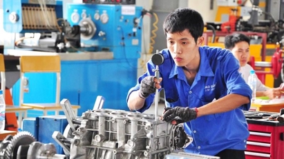 Vocational training to focus on smiconductor, hydrogen and carbon credits