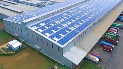 Deputy PM proposes 20% sale limit of excess rooftop solar power in northern region