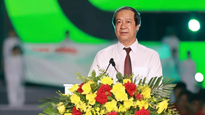 Hơn 10.000 vận động viên, huấn luyện viên tham gia Hội khoẻ Phù Đổng tại Hải Phòng
