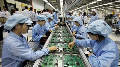 Xuất khẩu trên đà tăng trưởng, cả năm 2024 có thể lập kỷ lục mới 380 tỷ USD