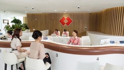 13 tổ chức và cá nhân nắm giữ cổ phiếu trên 1% tại Techcombank 