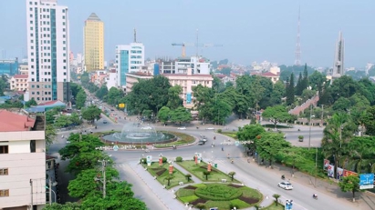Thai Nguyen calls for investors to build residential projects