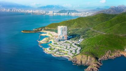 Sự kiện giới thiệu “Bán đảo tỷ phú Gran Meliá Nha Trang” và hé lộ quà tặng lên đến 500 triệu đồng