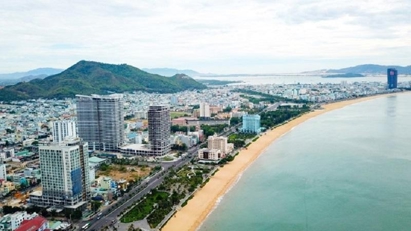 Bình Định xây dựng lộ trình thực hiện Quy hoạch tỉnh thời kỳ 2021 – 2030