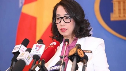US requested to soon recognize market economy status for Vietnam
