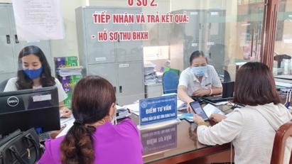 Gần 1.000 doanh nghiệp, tổ chức tại Thanh Hóa nợ đọng tiền bet88 nhà cái đến từ châu âu