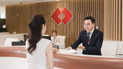 Techcombank cùng VinUniversity công bố chương trình: “Chương trình quản lý tài chính cho thế hệ trẻ”