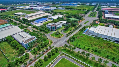 IPs need green transition to attract investment