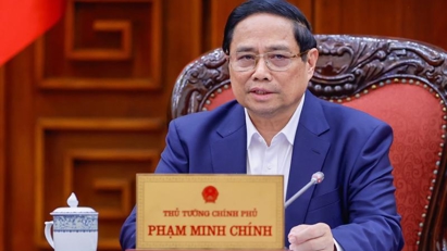 PM requests continuous implementation of flexible, effective monentary policy