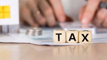 Foreign suppliers pay nearly $161 million of tax