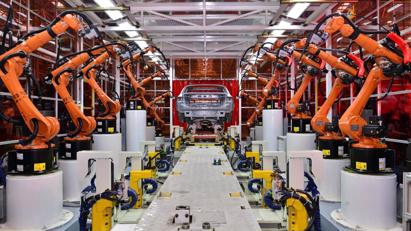 Hai mẫu xe của GAC Motor sắp có mặt tại thị trường Việt Nam