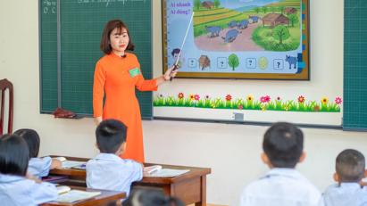 Bộ Giáo dục Đào tạo: Lấy ý kiến dự thảo sửa đổi lộ trình nâng chuẩn trình độ giáo viên