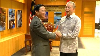 Bilateral trade turnover between Vietnam and Malaysia expected to reach $18 billion