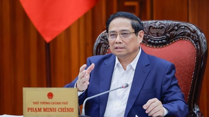 Removal of knots in legal documents needed to boost development: PM