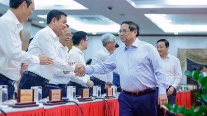 HCM City strives to gain 2024 growth of 7-8.5%: PM