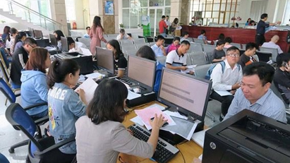 Slow progress in business environment reform 