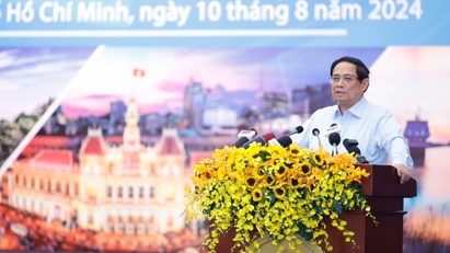 PM asks to accelerate key projects to promote growth for Southern Region