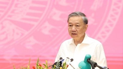  Hanoi urged to make stronger efforts for further development