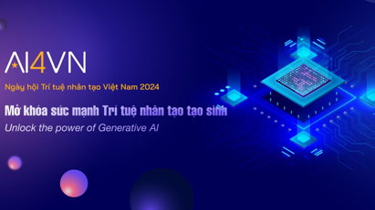 Vietnam Airtificial Intelligence Day to open in Hanoi on August 23