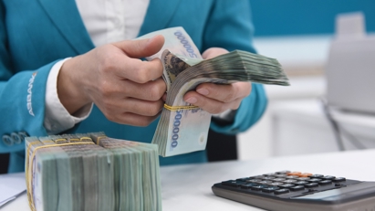 Tín dụng Thành phố Hồ Chí Minh đạt gần 3.700 nghìn tỷ đồng trong 7 tháng