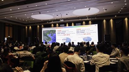Thu hút FDI chất lượng từ phát triển khu công nghiệp thông minh bền vững