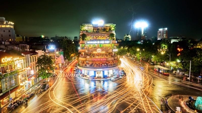 Hanoi expected to become new data center of ASEAN: experts