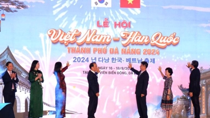 Vietnam - RoK festival expected to boost bilateral cooperation