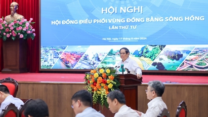 Red River Delta region posts 7M growth of 7.2%