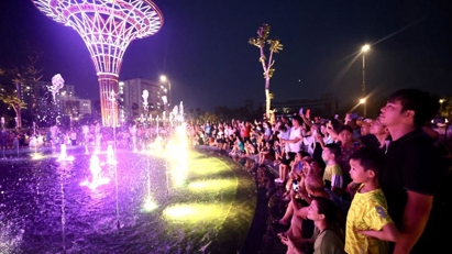Thanh Hoa registers tourism revenue of $1.1 bln in 7M