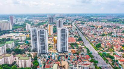 Chưa thấy yếu tố nào có thể khiến giá căn hộ tải bet88