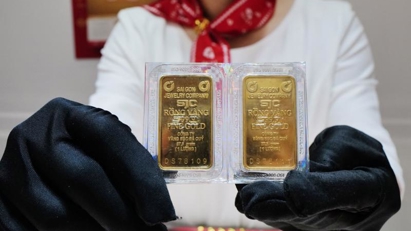 Domestic gold price increases after week-long standstill