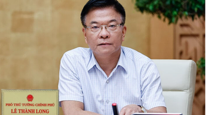 List of members of National Council for Sustainable Development approved