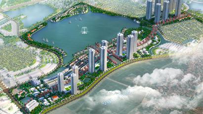 Hà Nội phấn đấu có khu đô thị kèo nhà cái bet88 hòa carbon đầu tiên tại Việt Nam