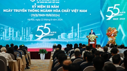 PM asks chemical group to take lead in research and invesment