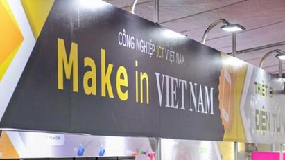 "Make in Vietnam" Digital Technology Product award 2024 launched