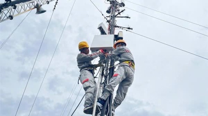 Vietnam successfull tests standalone 5G network 