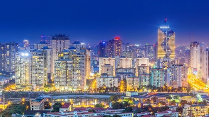 Hanoi, HCM City named among 15 fastest-growing cities by 2033: Savills