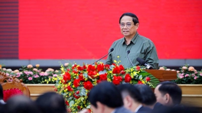 PM asks Lam Dong to promote science, technology and innovation for sustainable growth