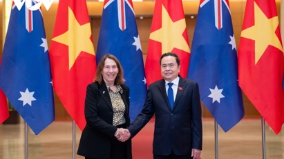 Vietnam-Australia trade value expected to hit $20 bln