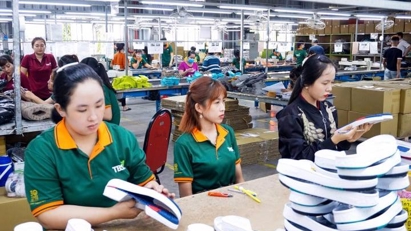Vietnam and Chile  target $3 billion in trade