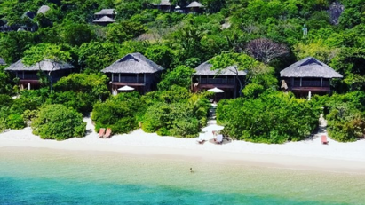 Promising opportunities for hotel market