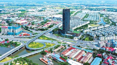 Kinh tế Hải Phòng tăng trưởng ổn định, thu ngân sách gần 80.000 tỷ