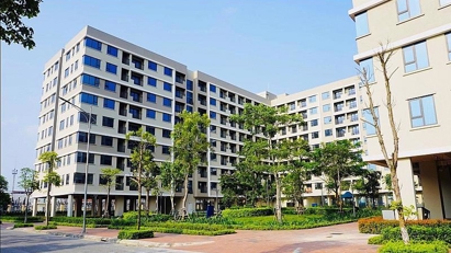 Binh Duong plans 42,000 social houses in 2025