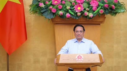 Government reviews socio-economic performance in January-August