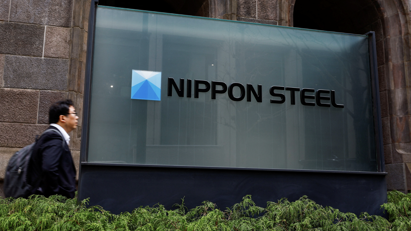 Rắc rối quanh vụ sáp nhập 15 tỷ USD giữa Nippon Steel và US Steel