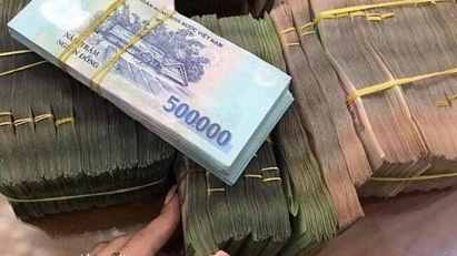 Trả hồ sơ, điều tra bổ sung vụ án cán bộ ngân hàng lừa hơn 2.700 tỷ đồng