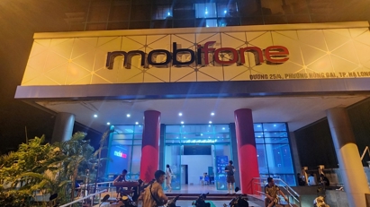 MobiFone cơ bản khôi phục thông tin liên lạc sau bão Yagi